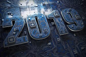 xLM Solutions 2019