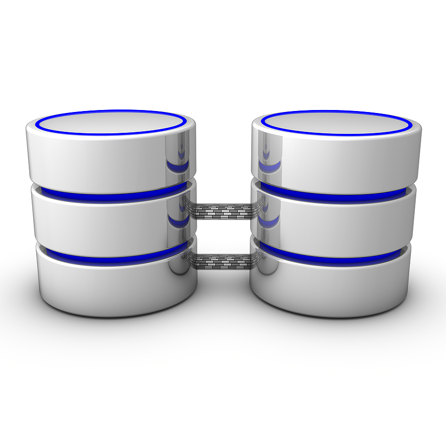 Database mirroring