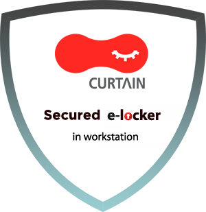xlm curtain e-locker