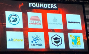 xLM Solutions 3DX World 2020 Pitch Battle