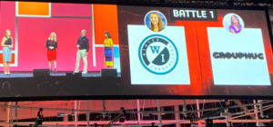 xLM Solutions 3DX World 2020 Pitch Battle 2