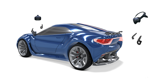 xLM Solution CATIA webinar