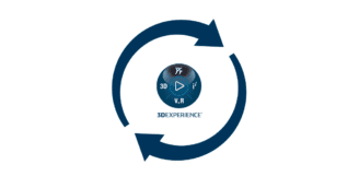 UPDATE REVISION 3DEXPERIENCE WIDGET