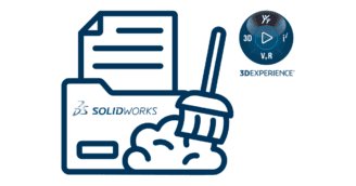 SolidWorks PDM Reference Clean Up Process