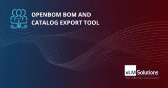 OpenBOM BOM and Catalog Export Tool
