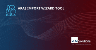 Aras Import Wizard Tool