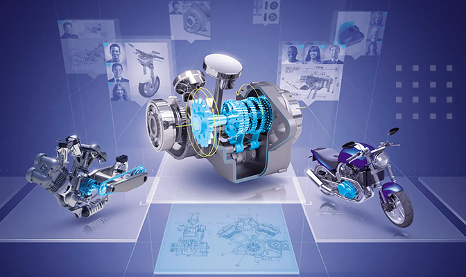 PLM-Product_Catia