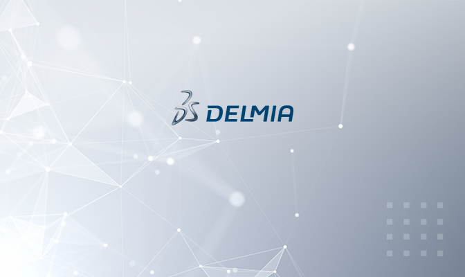 PLM-Product_Delmia