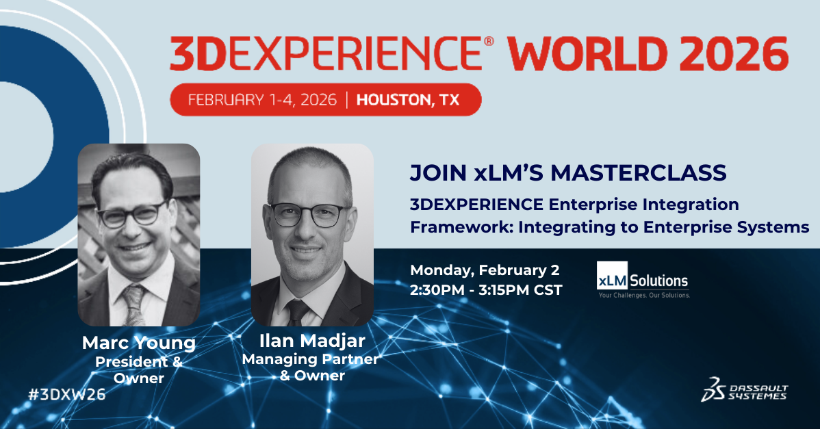 xLM3DEXPERIENCEWorld